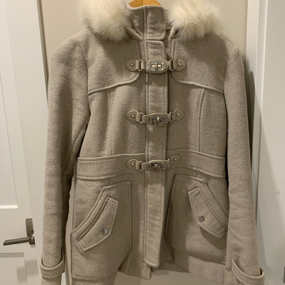 jacket